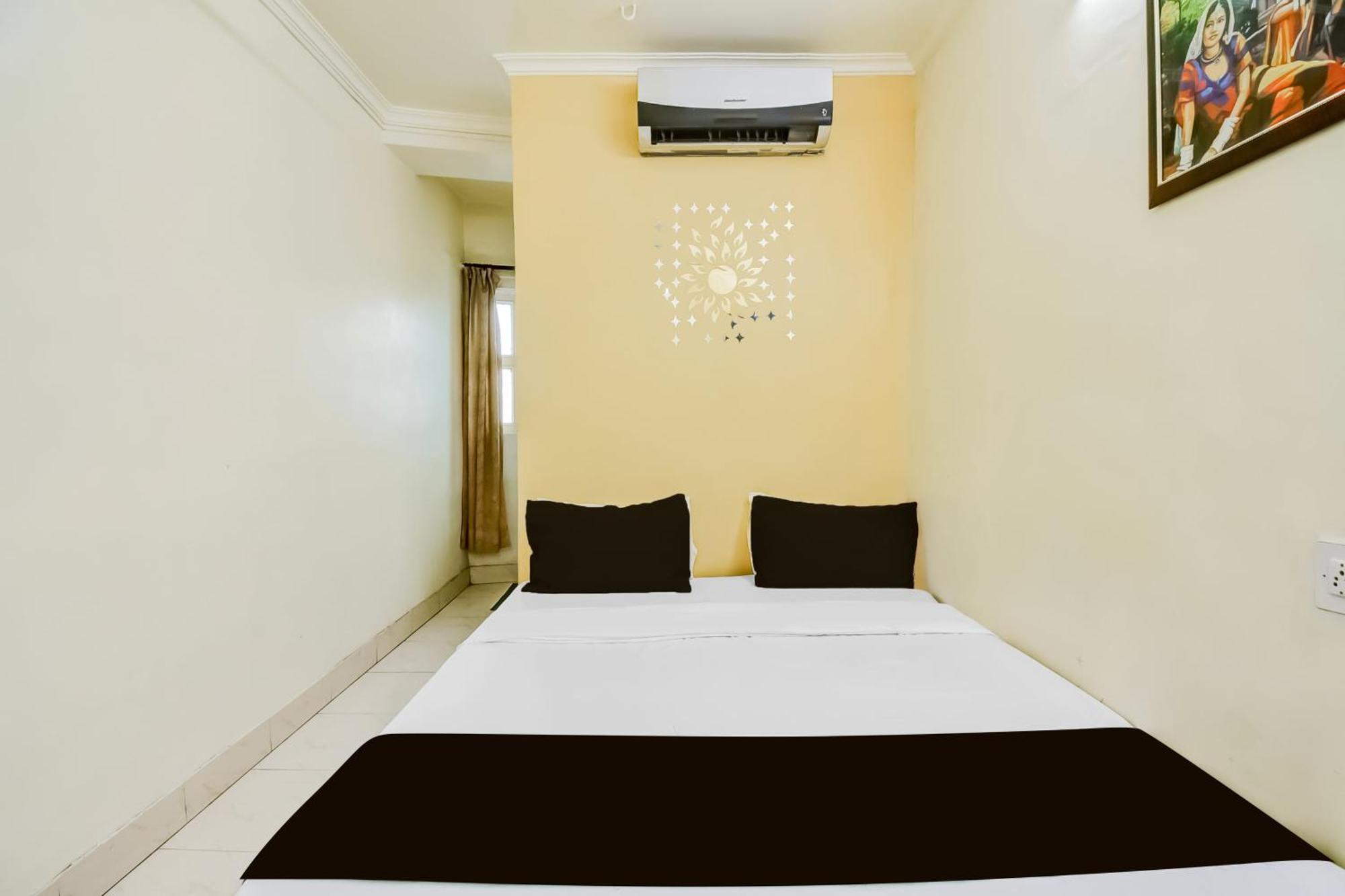O Sindhi Camp Formerly Paul Avenue 3*