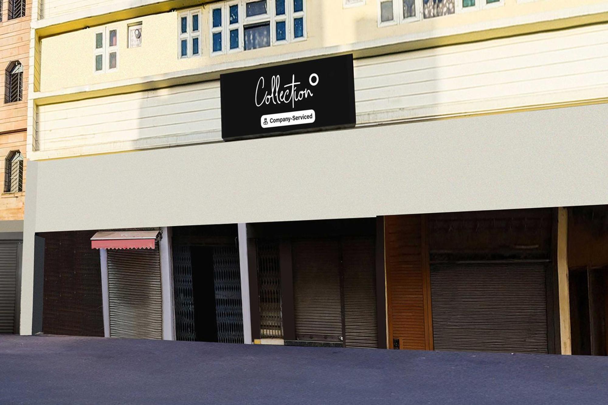 O Paul Avenue 3* Jaipur