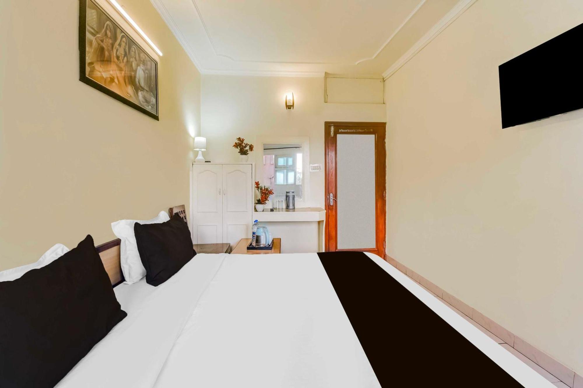 Hotel O Paul Avenue