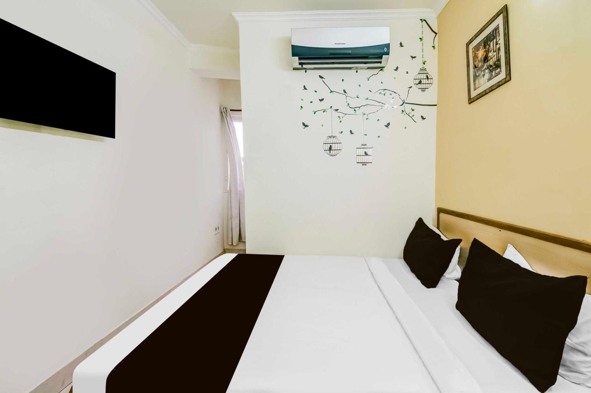 O Paul Avenue Hotel