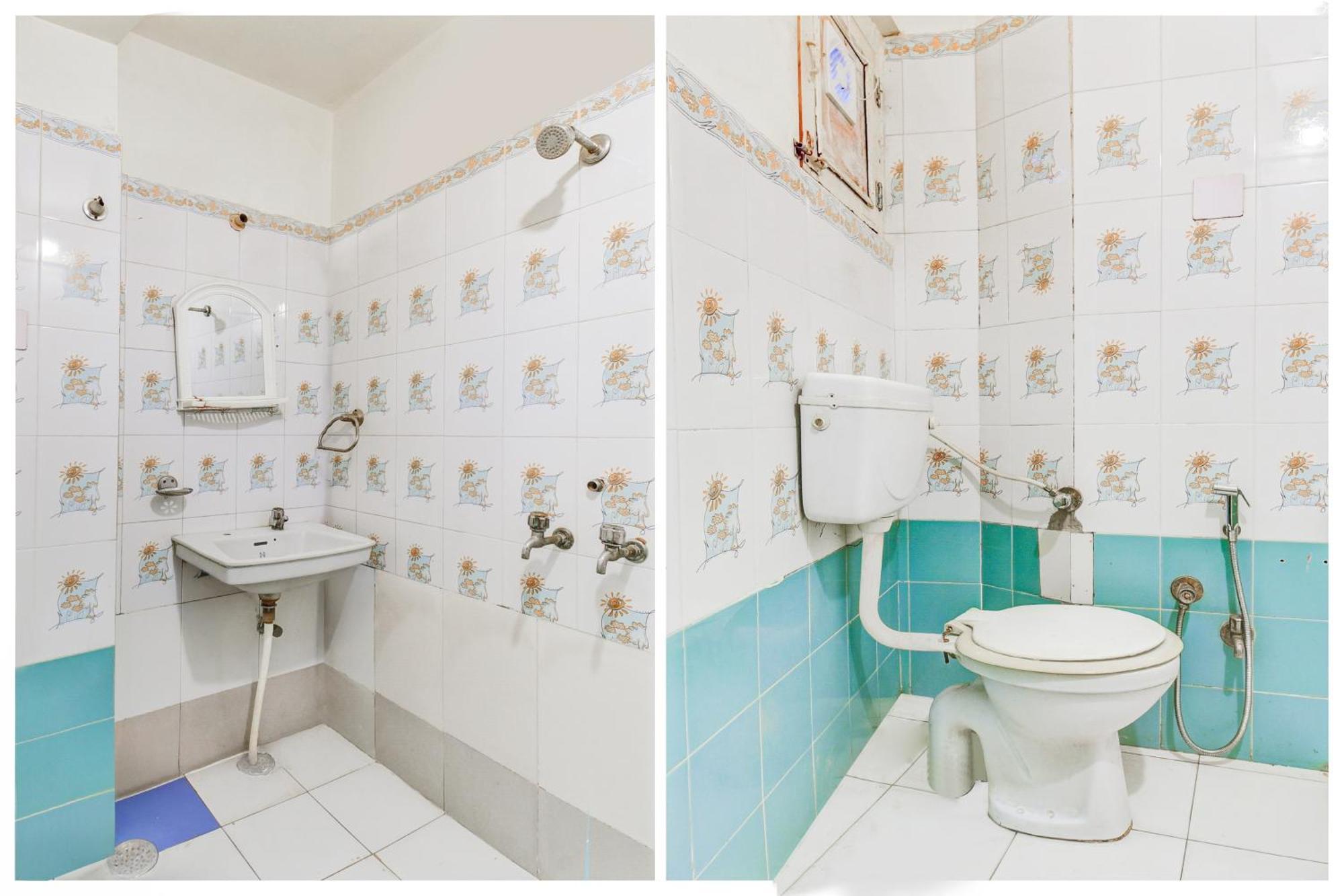 O Paul Avenue Hotel 3*