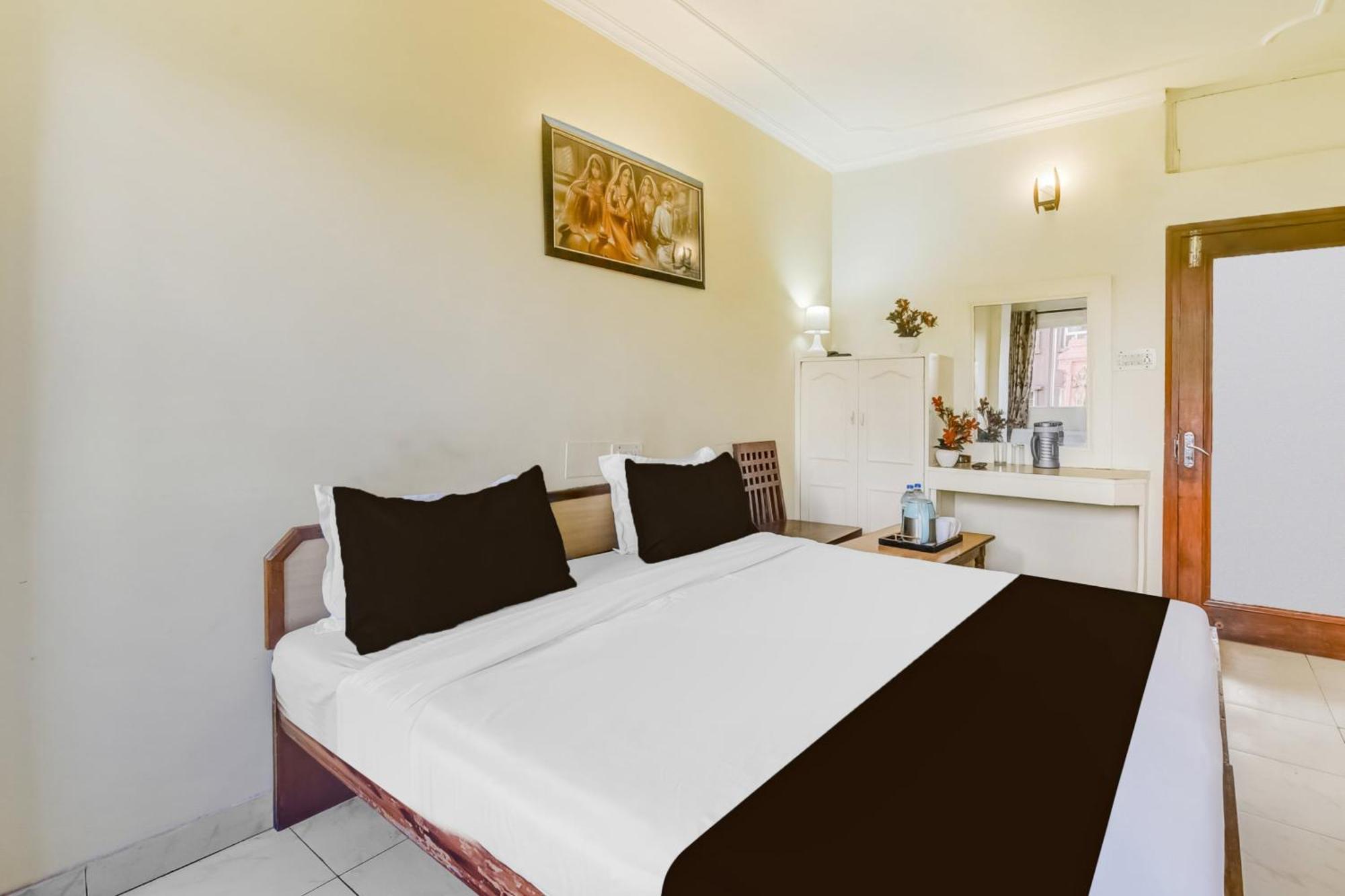O Paul Avenue 3* Jaipur