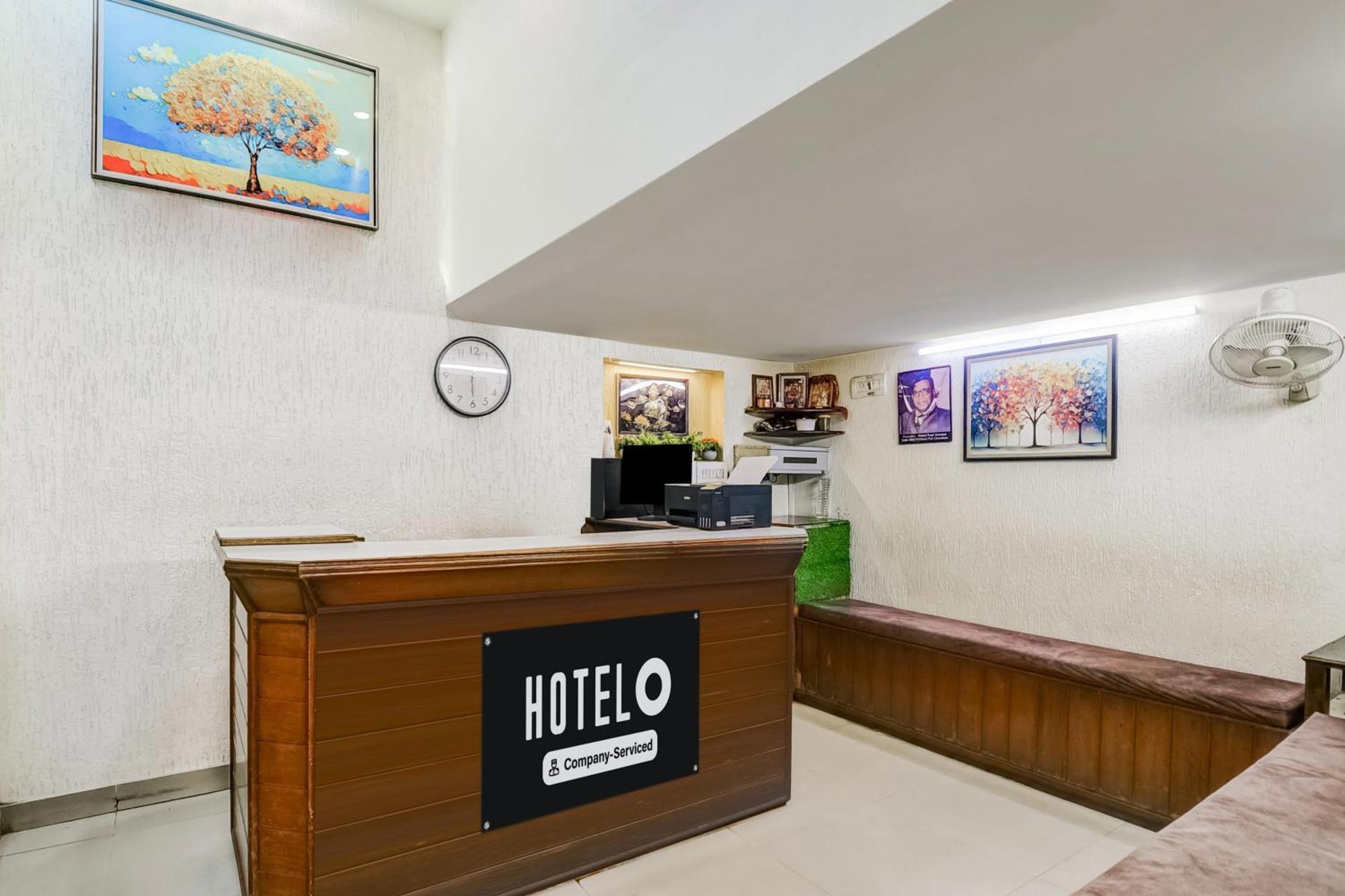 O Paul Avenue Hotel 3*