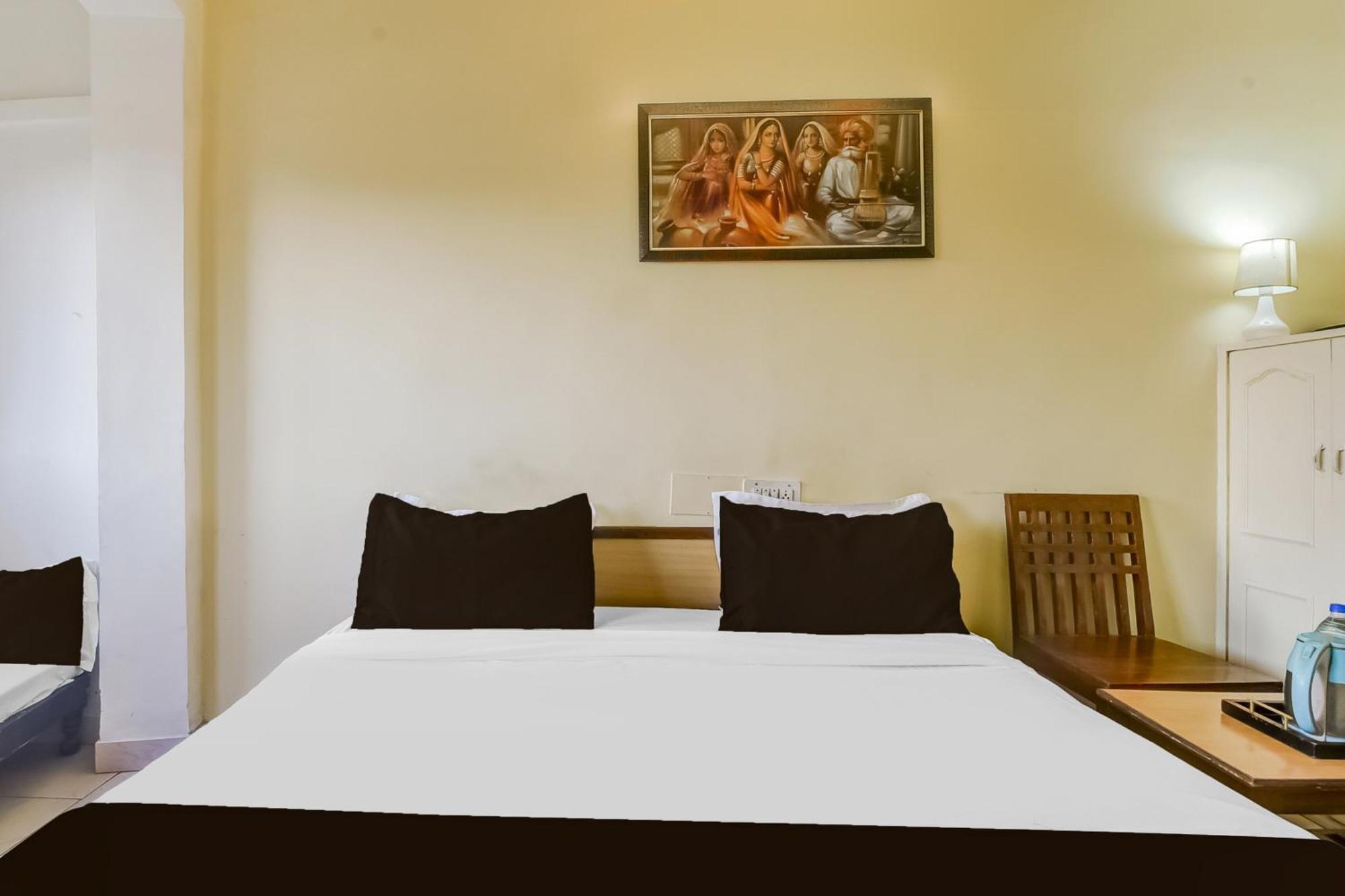 O Paul Avenue Hotel Jaipur