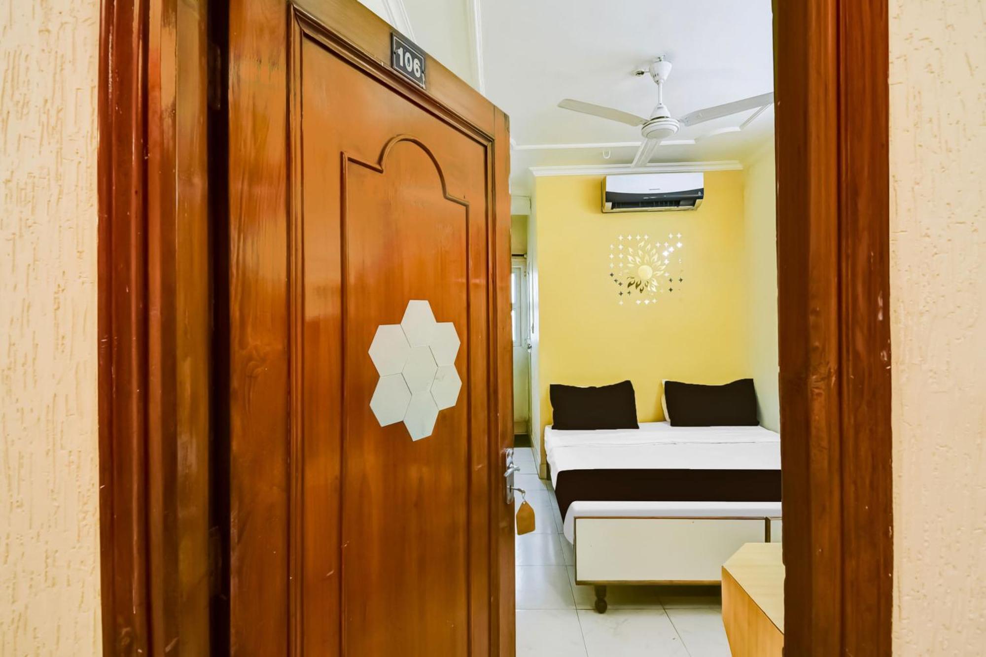 O Paul Avenue 3* Jaipur