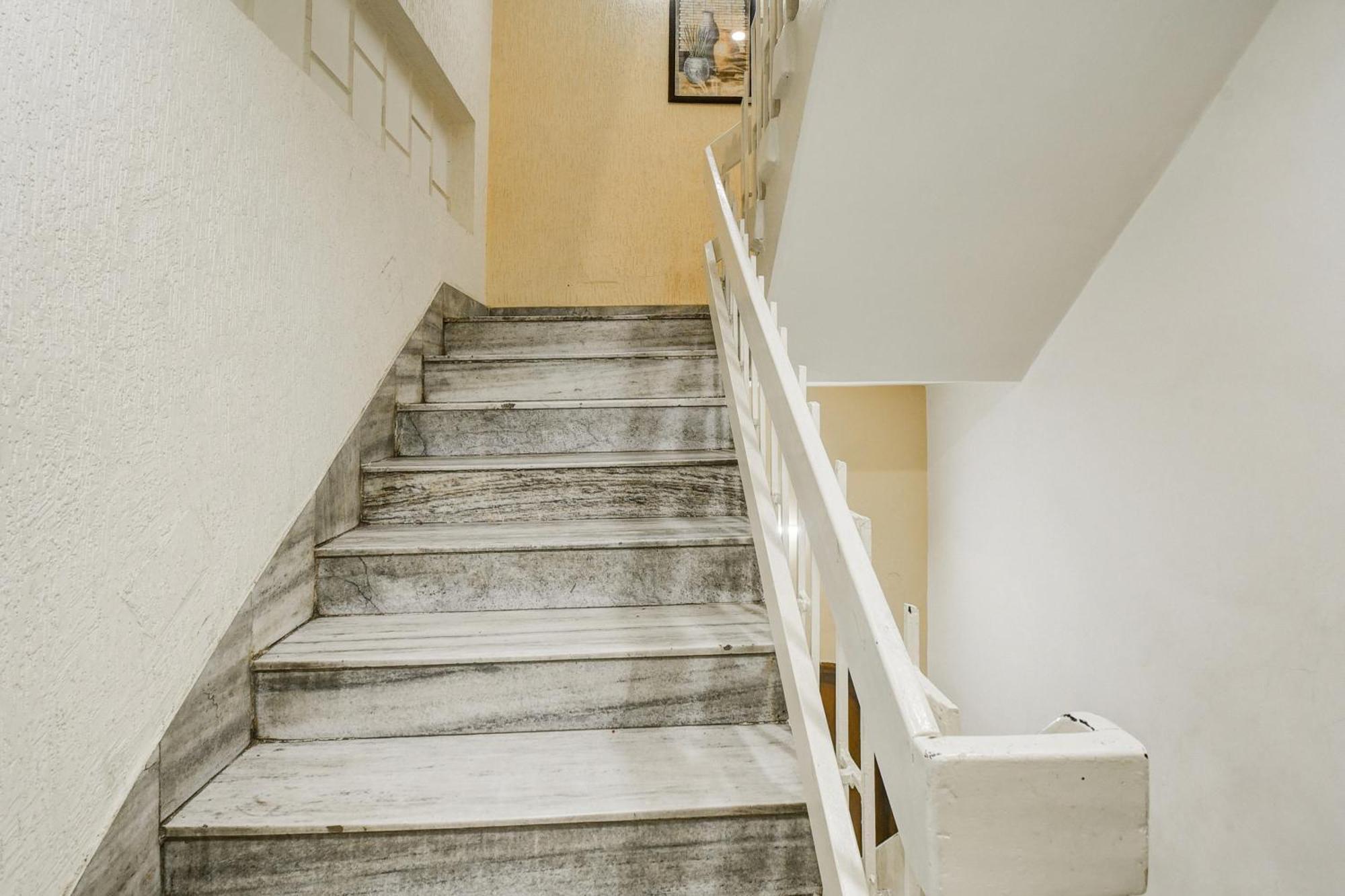 Hotel O Paul Avenue 3*