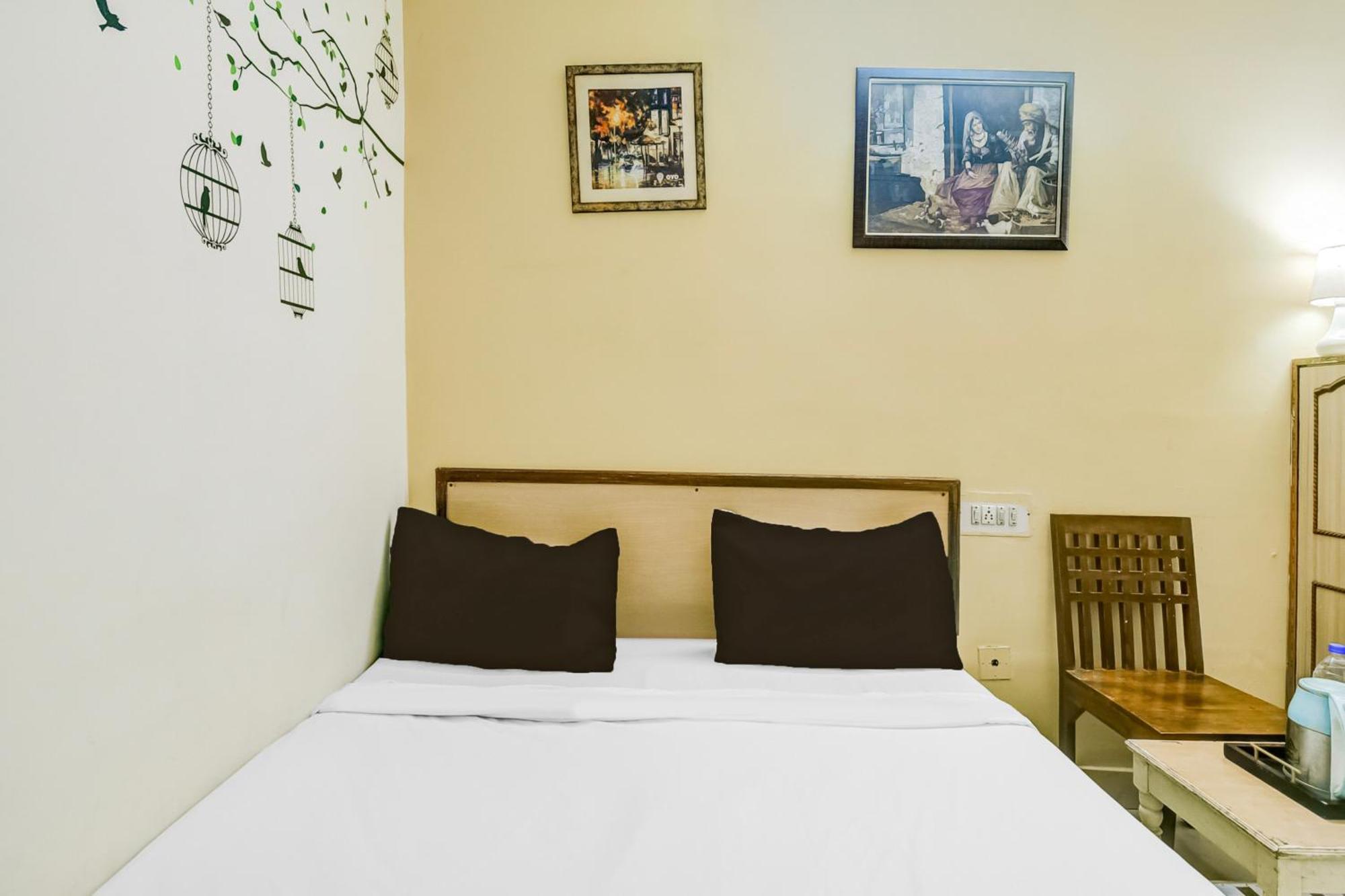 O Paul Avenue Hotel