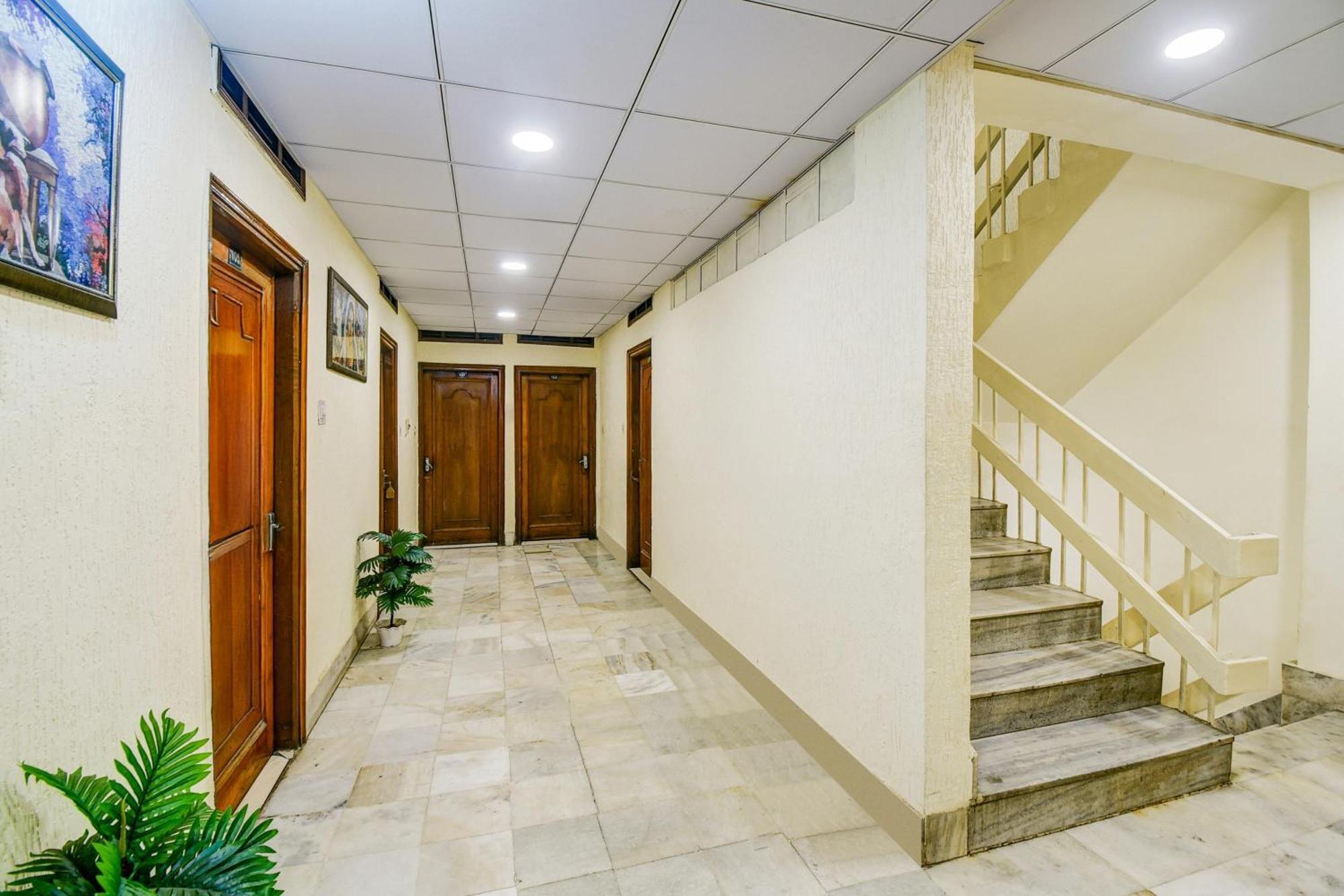 O Paul Avenue 3* Jaipur