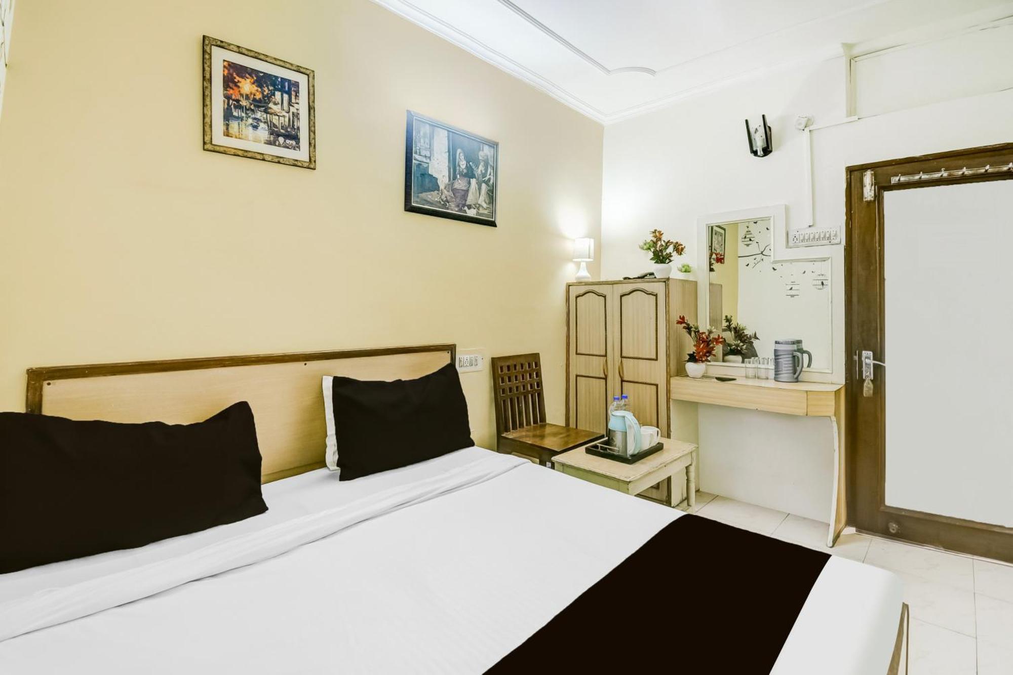 O Paul Avenue Hotel 3*