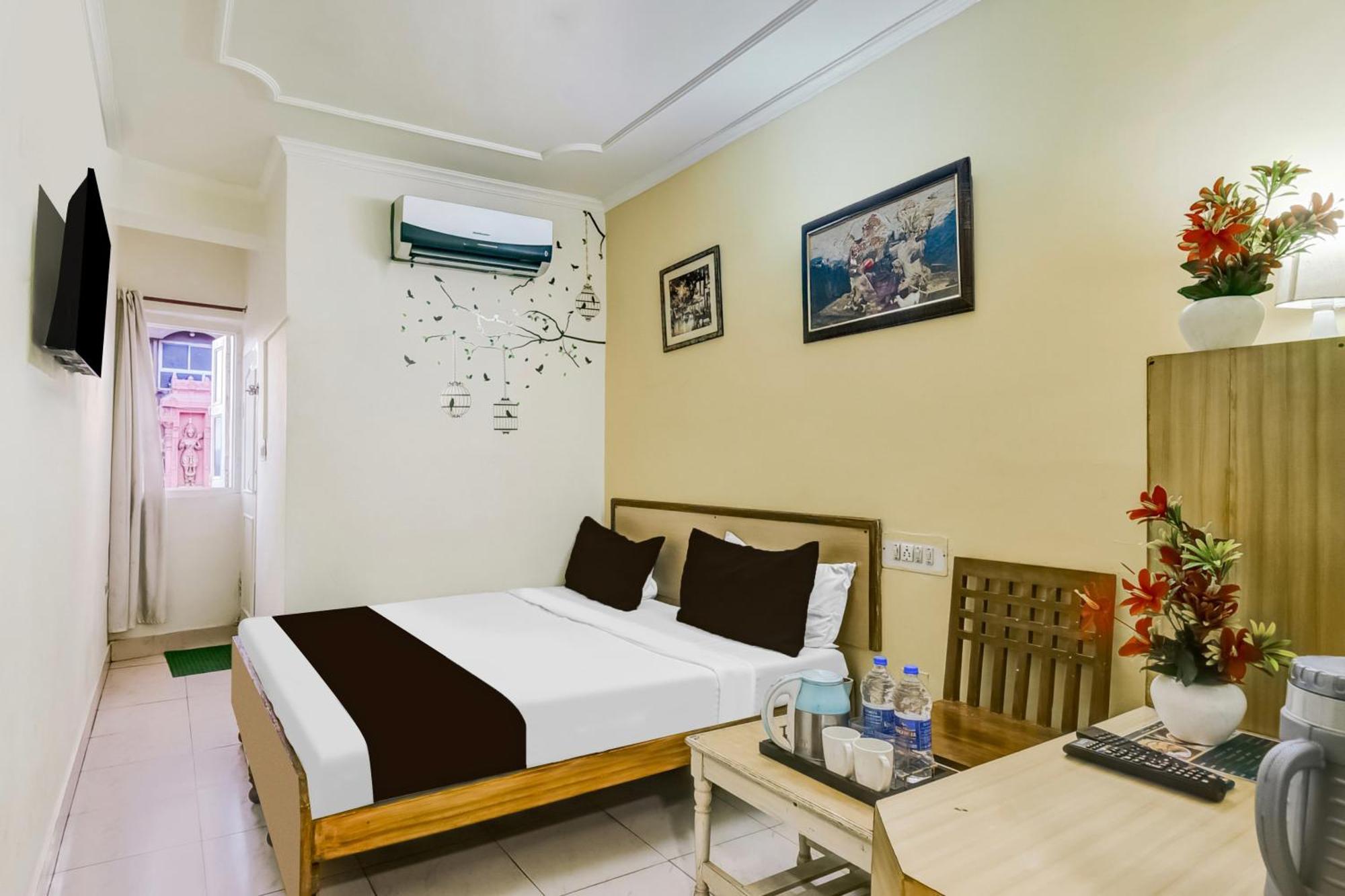 O Paul Avenue Hotel
