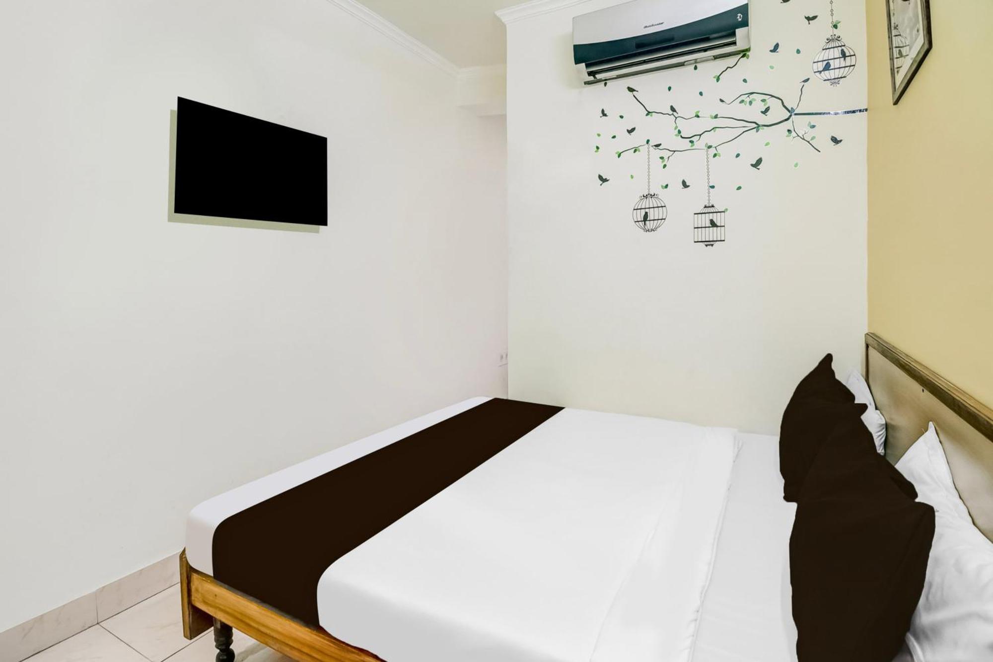 O Paul Avenue Hotel